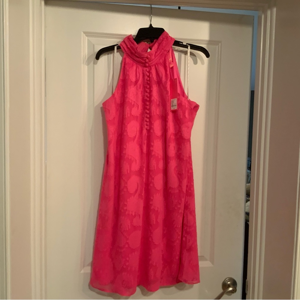 Lilly Pulitzer M NWT Kristine dress